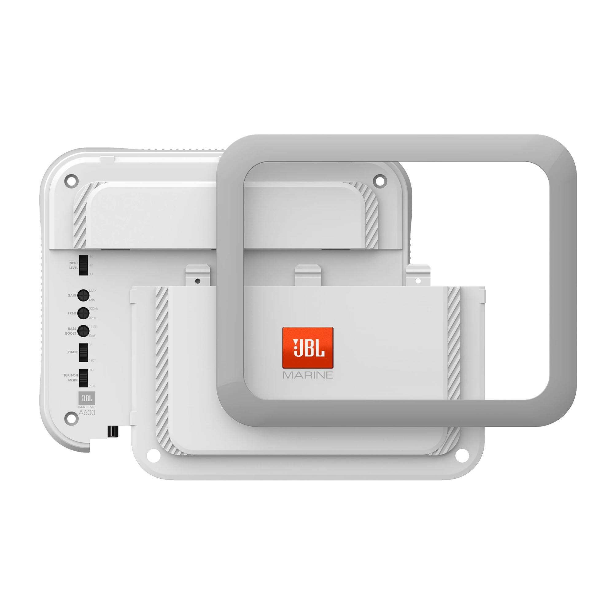 JBL MARINE CIIL KA A600