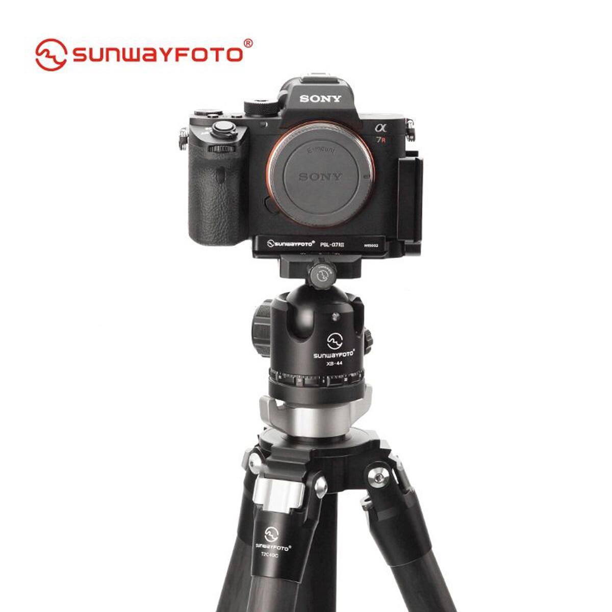 SUNWAYFOTO SONY α7R SONY e " PEL-07ED PIL - SUNWAYFOTO X 44 SGRYOTO TRSC
