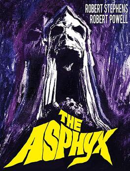 The Asphyx - BLU-RAY