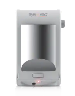 EyeVac - Professional Touchless Vacuum - Designer White