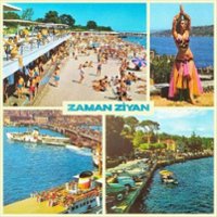 Zaman Ziyan [LP] - VINYL - Front_Zoom