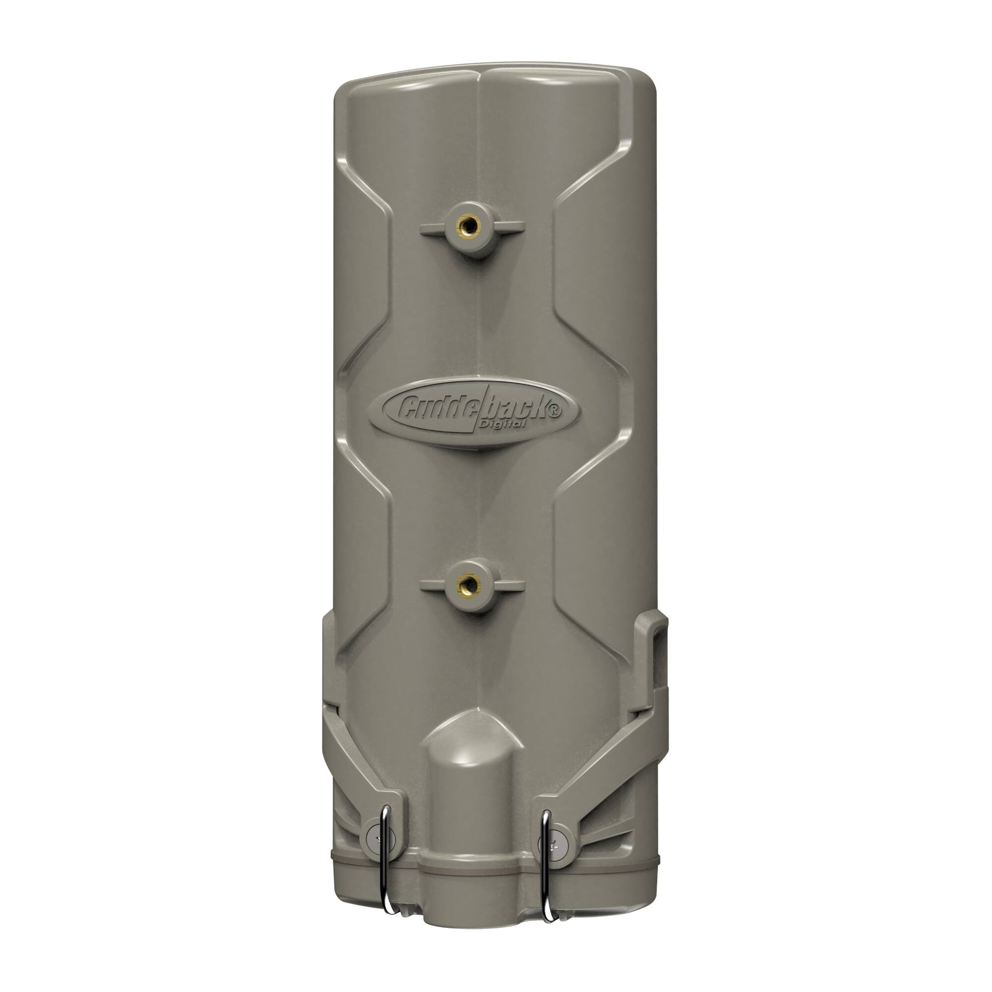 Cuddiebacke Gridde 2 bache