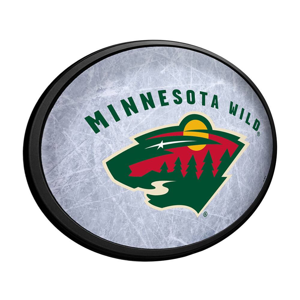 MINNESOTA WILD