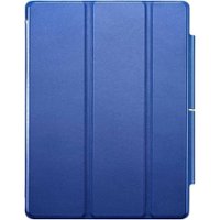 SaharaCase - ESR Folio Case for Apple iPad Pro 11" (2nd, 3rd, and 4th Gen 2020-2022) - Blue - Front_Zoom