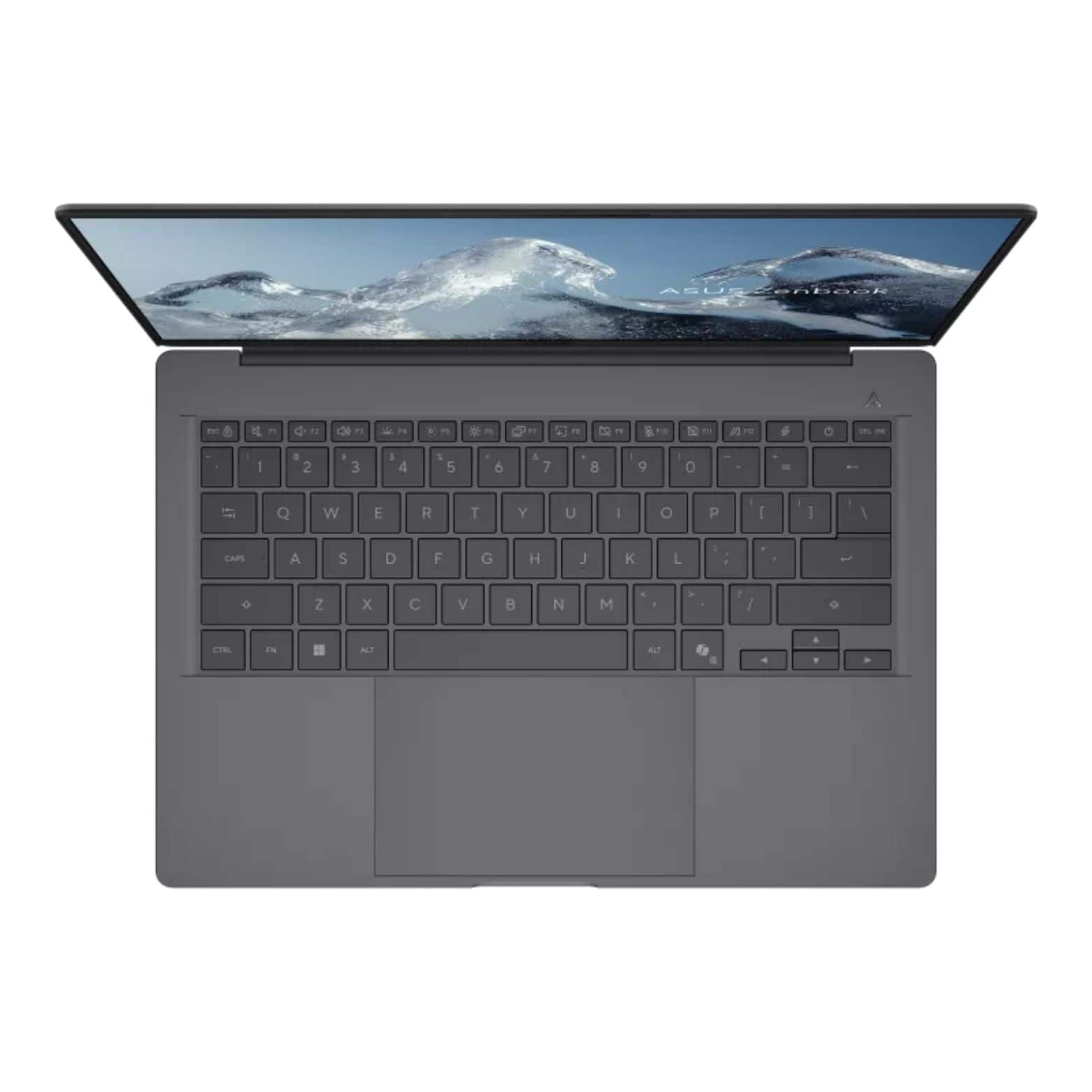 ASUS Refurbished Excellent Zenbook A14 UX3407Q 14