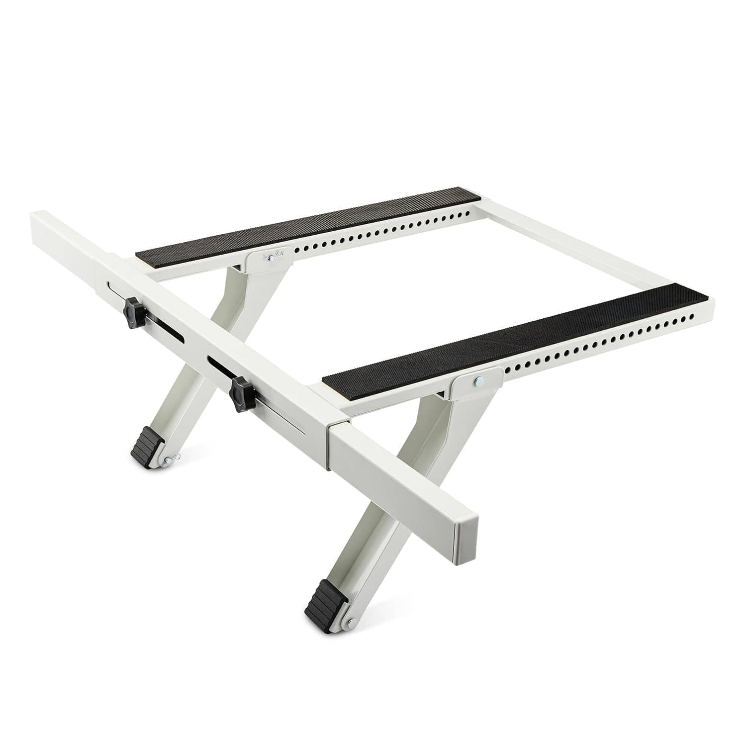Ivation - Window AC Mounting Bracket 19", No-Drill, 200 Lbs, 25-38" Windows