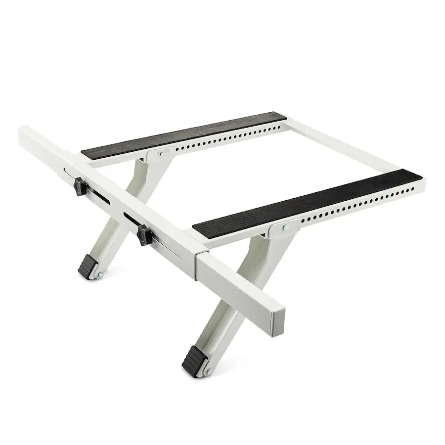 Window Size Format Ivation Window AC Mounting Bracket 19