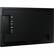 Alt View 6. Samsung - Samsung QB24C Small Digital Signage - 23.80" LCD - Advanced Super Dimension Switch ( ADS ) - 16 Hours/ 7 Days Operation - Black.
