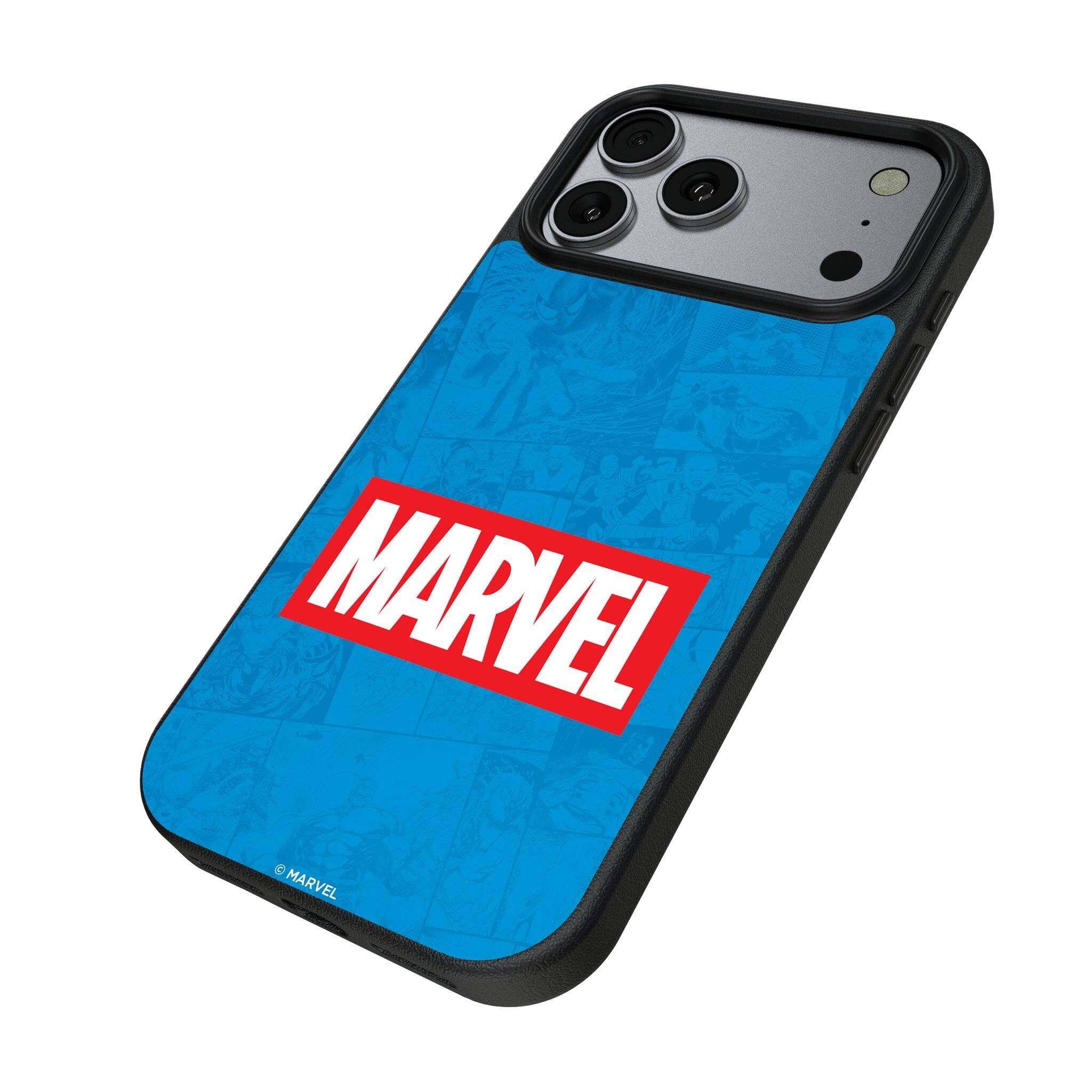 MARVEL

© MARVEL