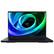 Alt View 4. Razer - Blade 18 - 18" Dual 4K 240Hz + 440Hz Gaming Laptop - Intel 9 275HX with 32GB RAM - NVIDIA RTX 5090 - 2TB SSD - Black.