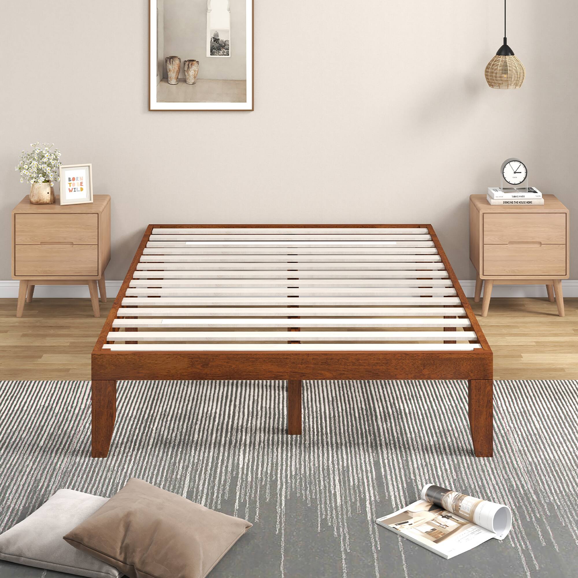 The text on the image reads:

"BE YOU THE WILD"