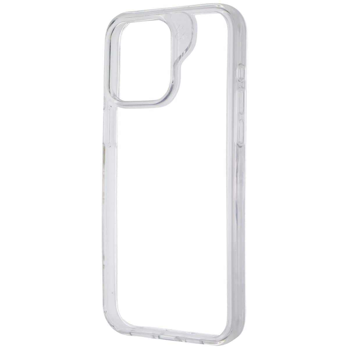 ZAGG - Crystal Palace Protect Case for Apple iPhone 15 Pro Max - Clear price history on PriceWatchPro