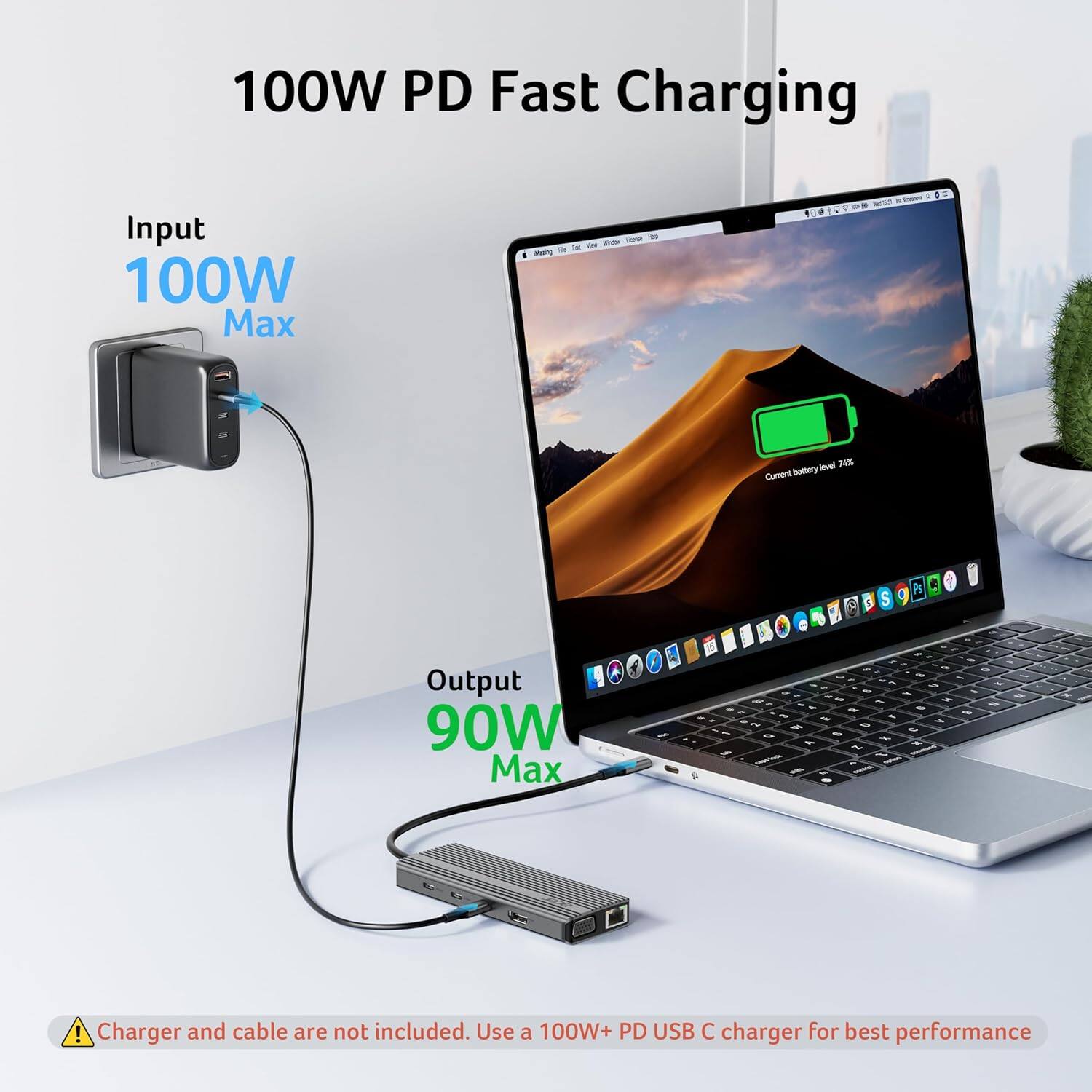 media item thumbnail