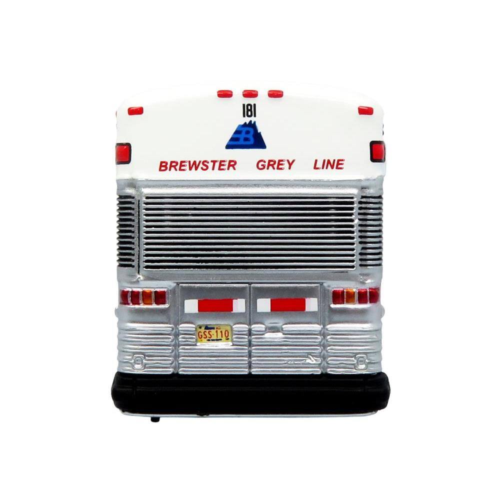 181  
BREWSTER GREY LINE  
GSS-110
