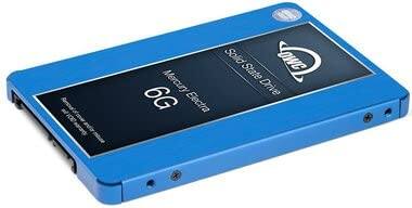 Solid State Drive  
6G  
Mercury Electra  
6G