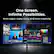 One Screen. Infinite Possibilities.
More space, more clarity, and more creativity
POLITICAL NEWS
WORLD NEWS
GLOBAL COMMUNITY CELEBRATES A MONTH OF
Calendar
Calculator
Contacts
Files
Search anything
DELOTA