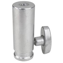 Kupo - Baby Receiver with 1/4"-20 Female Thread