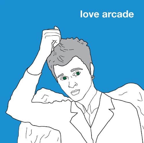 Love Arcade - Love Arcade   - COMPACT DISCS [CD] price history on PriceWatchPro