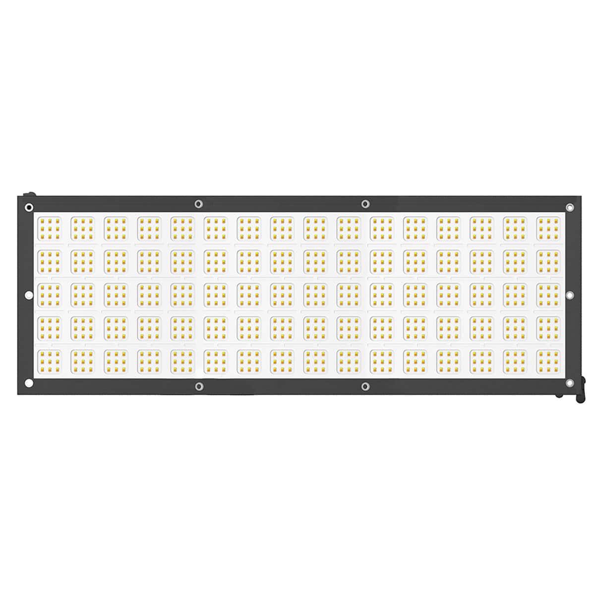 GVM - ZipTile Z200B 1×3 Bi-Color LED Light Panel price history on PriceWatchPro