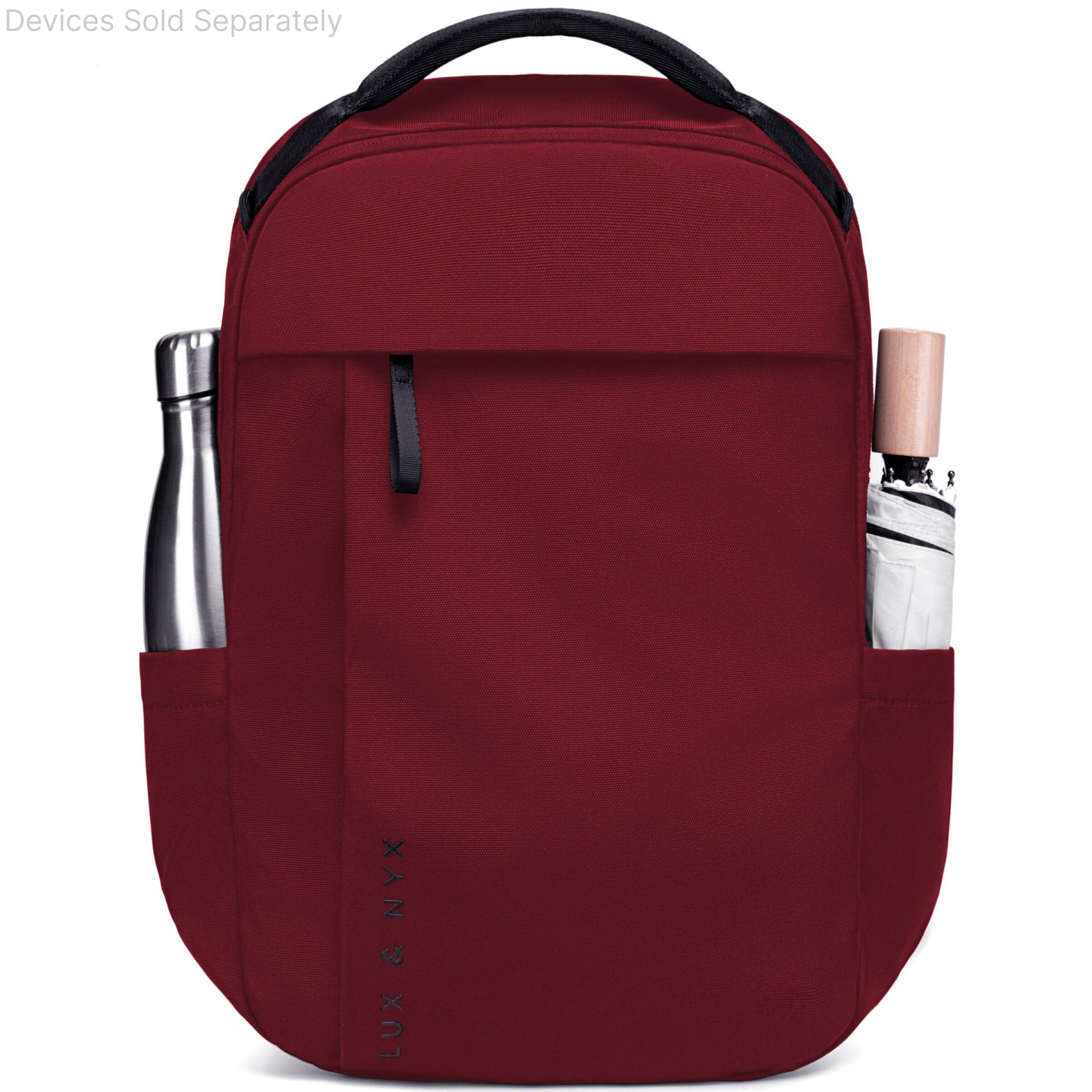 Devices Sold Separately

XAN
LUX