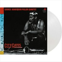 City Gates [LP] - VINYL - Front_Zoom