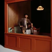 Backflips in a Restaurant [LP] - VINYL - Front_Zoom