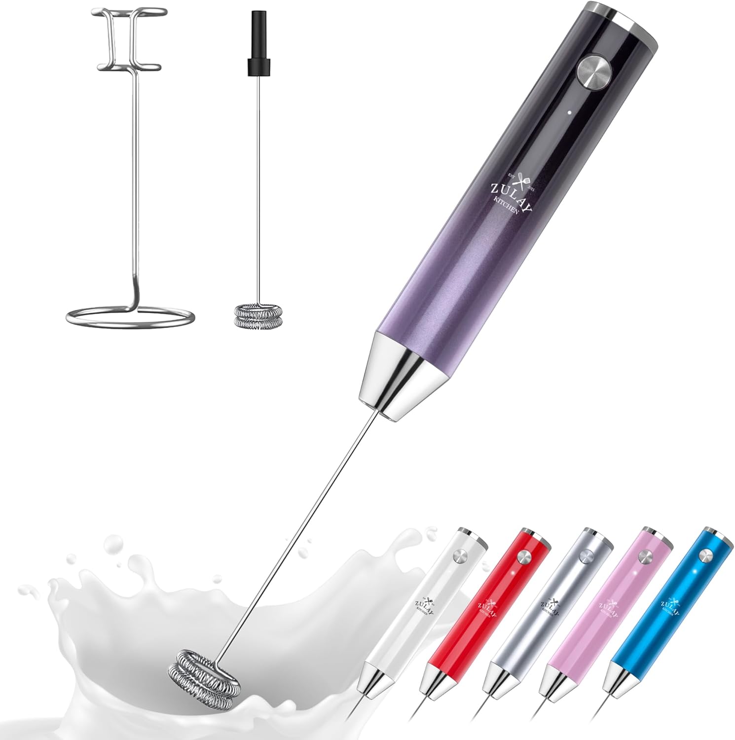 ZULAY
KITCHEN
ULTRA
SLAP