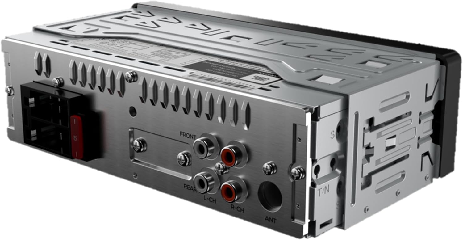 VI LL 17 DE UE 40 1 78E I 10 FRONT 2 S I REAR L-CH R-CH ANT T/N