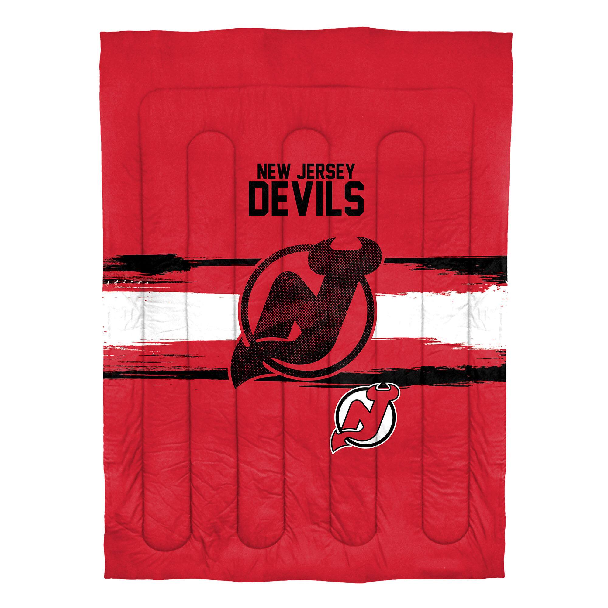 NEW JERSEY DEVILS
