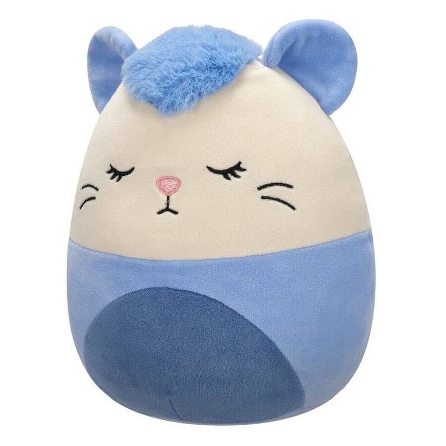 Alt View 1. Jazwares - Squishmallows: Queller the Possum 5" Plush.