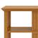 Left. Simpli Home - Acadian SOLID WOOD 48 inch Wide Transitional Console Sofa Table in Light Golden Brown - Light Golden Brown.