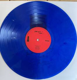 Amazons - How Will I Know If Heaven Will Find Me? - Indies Exclusive Vinyl - VINYL LP