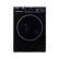 EQUATOR
ADVANCE APPLIANCE
EQUATOR
Washer-Dryer
2:02
WASH
5.00
POWER
START/STOP
ALL ON
WASH
RINSE
SPIN
DRY
CHROME
COTTON
DELICATE
ENERGY
SENSOR
ADJUSTABLE