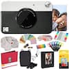 KODAK PRINTOMATIC 3.2 PICTURES.e KODAK 20