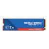 WD Blue® SN5100
2 TB
NVMe™ SSD PCIe® 4.0
POWERED BY SANDISK®