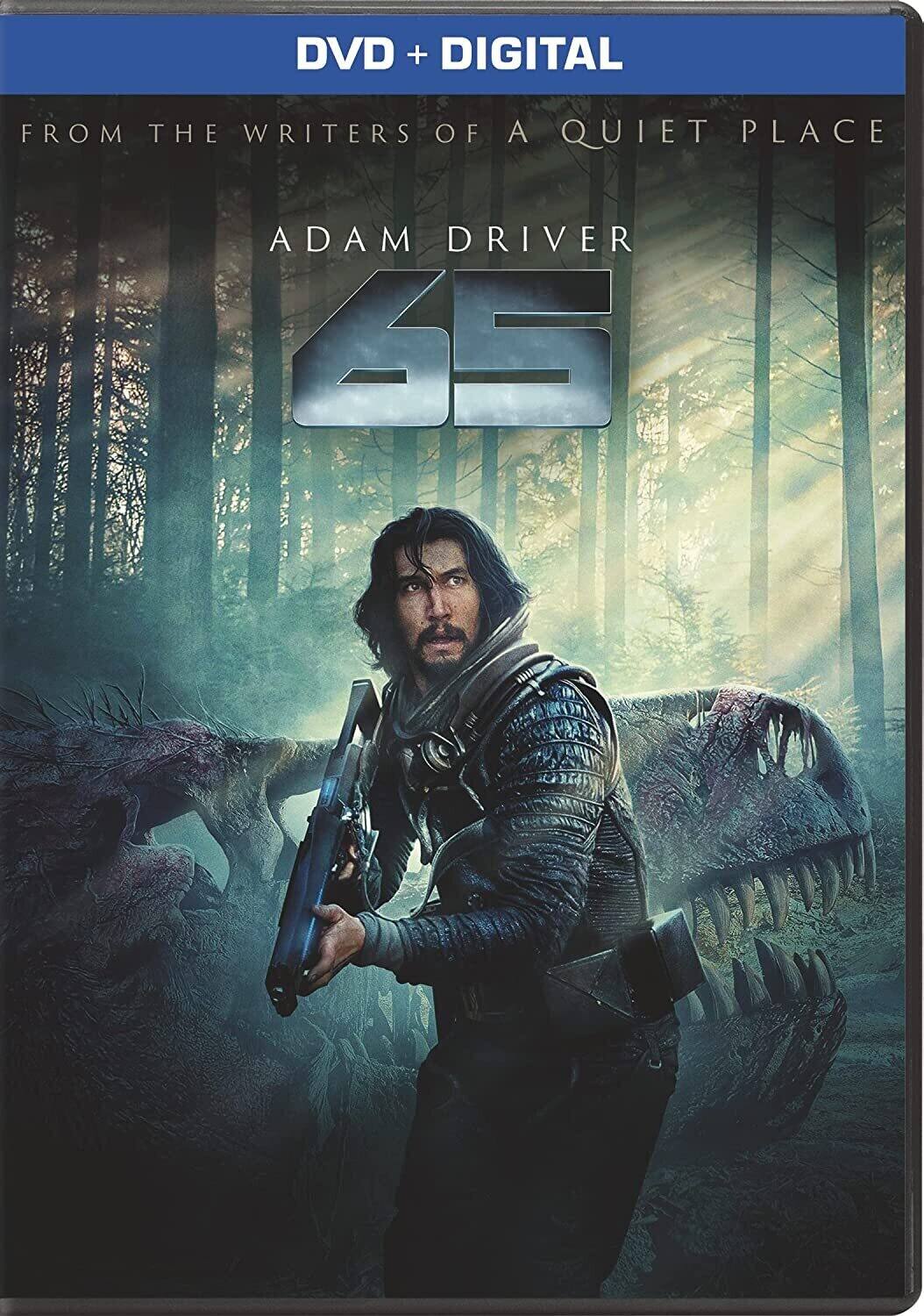 65 - DVD