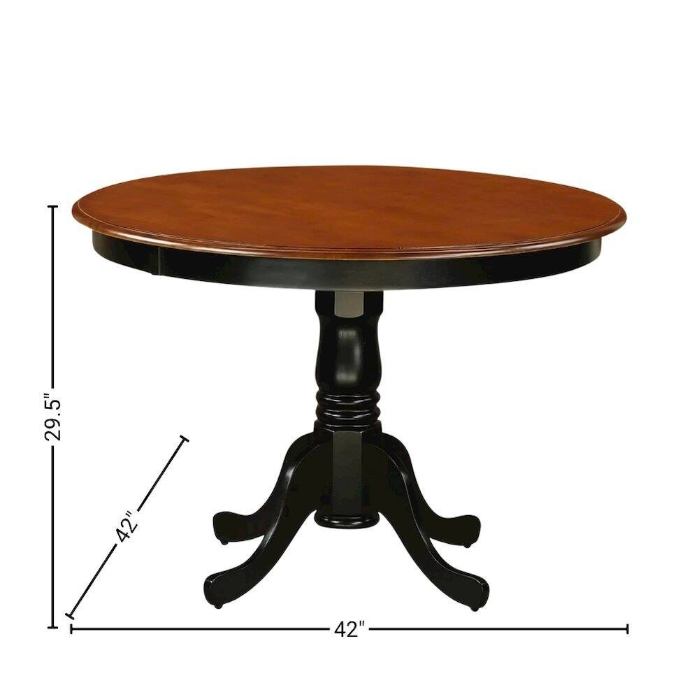 29.5" 42" 42"