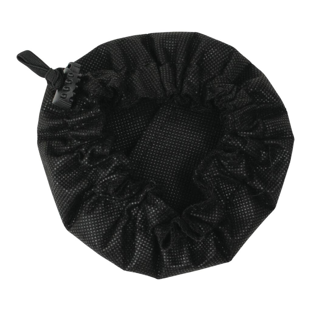 Front. Levy's Leathers - Wind Instrument Bell Cover with MERV Filter for Aerosol Reduction and Breathable Performance Design.