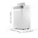 - Height: 20.47 inch / 520 mm
- Width: 13.39 inch / 340 mm
- Depth: 10.43 inch / 265 mm