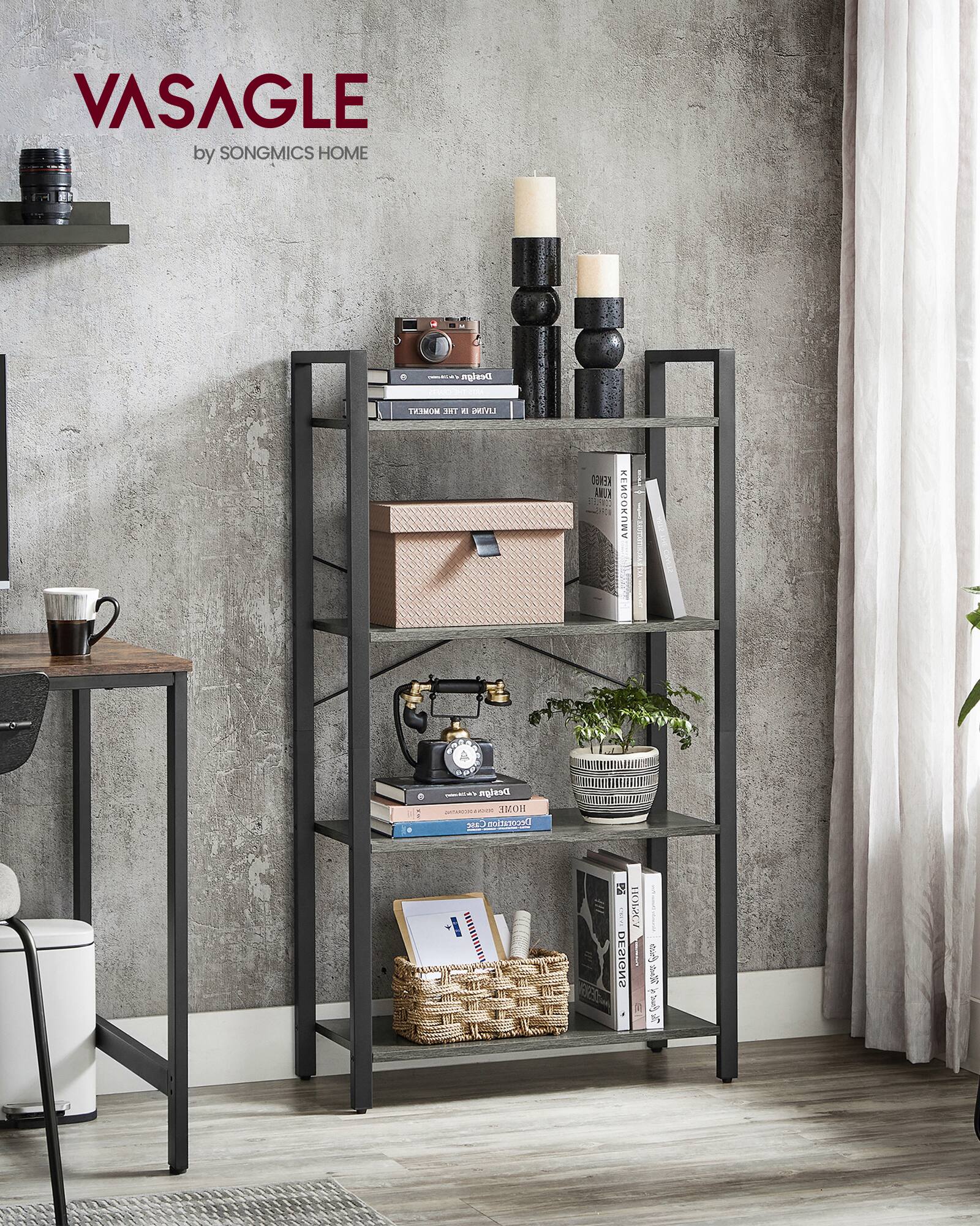 VASAGLE by SONGMICS HOME