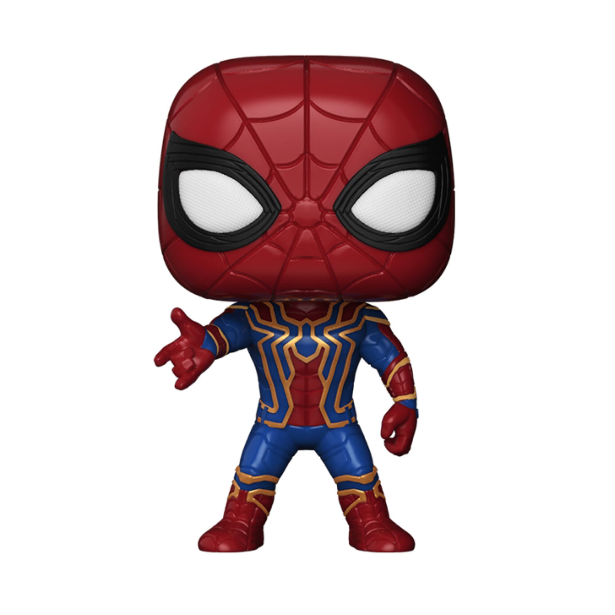 Funko - Pop! Iron Spider