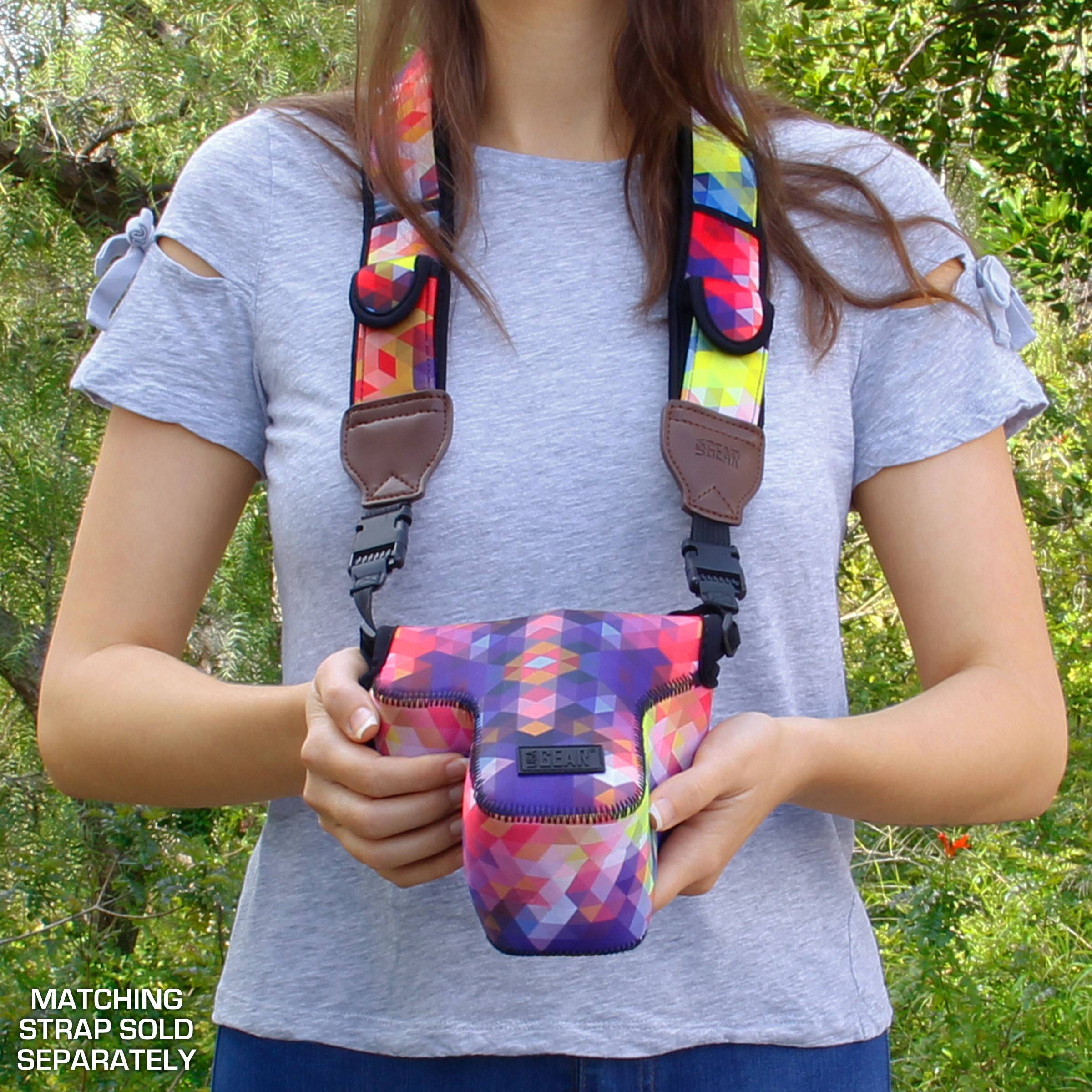 SHEAR! MATCHING STRAP SOLD SEPARATELY