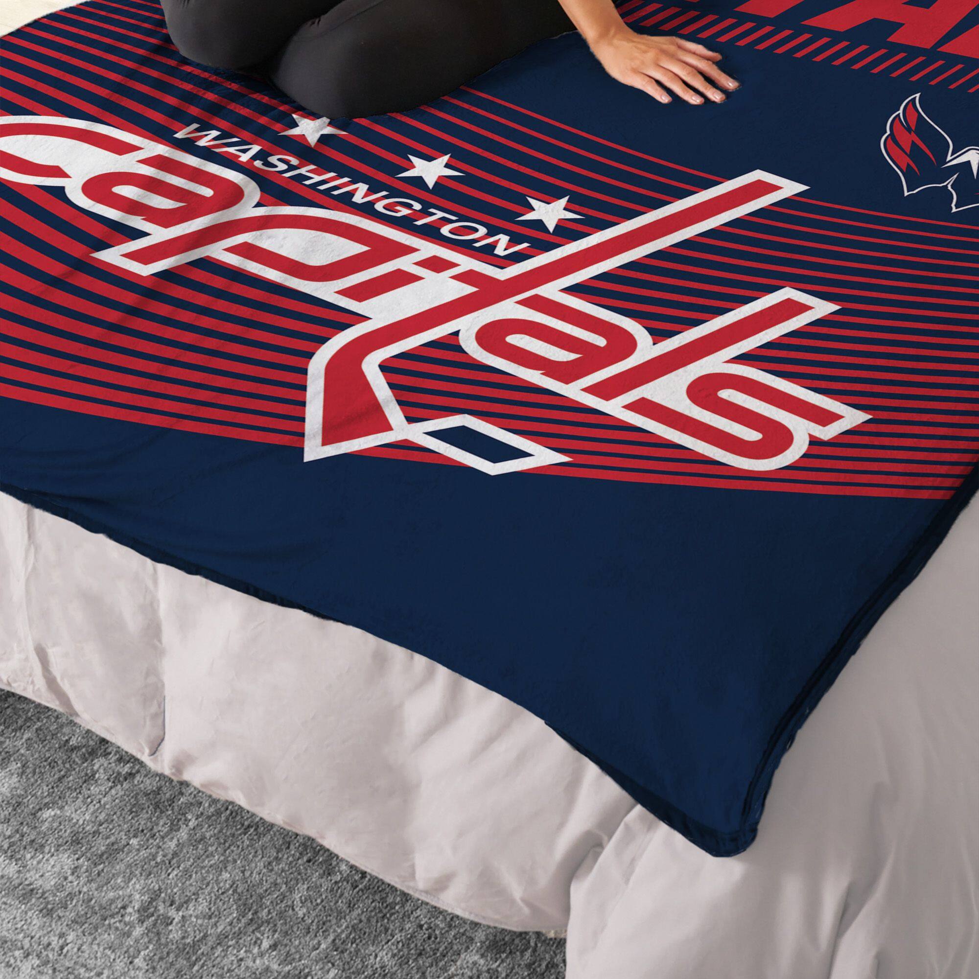 WASHINGTON  
Capitals