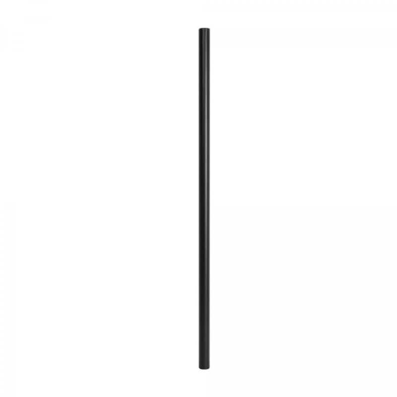 On Stage Stands - On-Stage SS7740B Subwoofer Attachment Shaft - Black