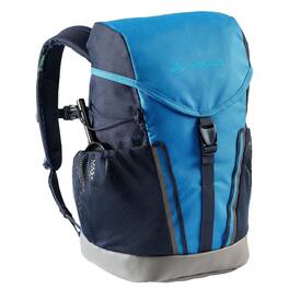 VAUDE - Puck 10 Children's Backpack - Blue/Eclipse