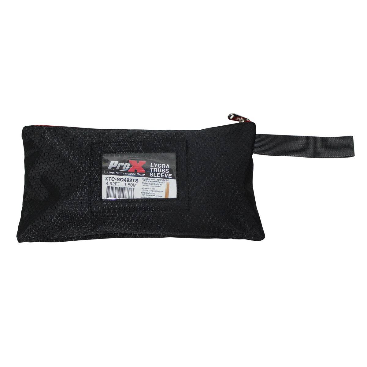 ProX LYCRA Live TRUSS Performance Gear SLEEVE XTC-SQ492TS Curatia - euardalie | - - I 4 92FT sores - - 1.50M - -- - - P - - : : - desstant Sde - - I