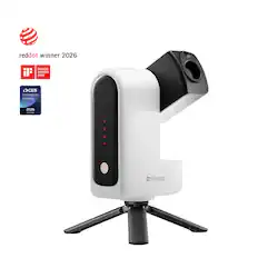 reddot winner 2026
DESIGN AWARD 2026
CES Innovation Awards
2026 Honoree
Seestar