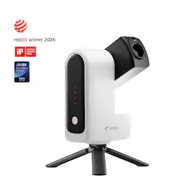 ZWO - Seestar S30 Pro Smart Telescope