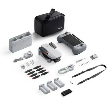 Drone avec Caméra Potensic ATOM 2, Vidéo 4K HDR, Photo 8K, Gimbal 3 axes, Moins de 249g, Prise de vue verticale, Portée de 10 km, Mode nuit avec AI, Suivi intelligent par Drone avec Caméra Potensic ATOM 2, Vidéo 4K HDR, Photo 8K, Gimbal 3 axes, Moins de 249g, Prise de vue verticale, Portée de 10 km, Mode nuit avec AI, Suivi intelligent par