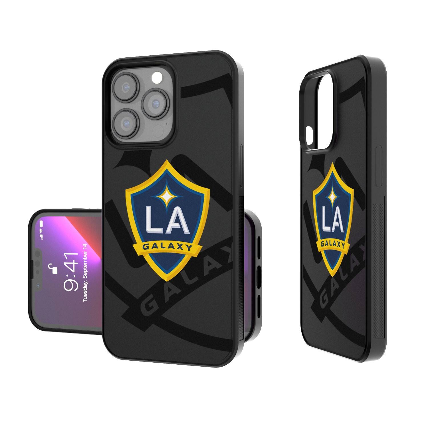 F 1 14 9:41 September Tuesday, LA GALAXY KAJAD LA GALAXY GALAXY
